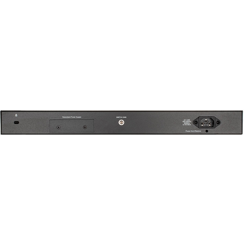D-Link DGS-3130-30TS/B1A