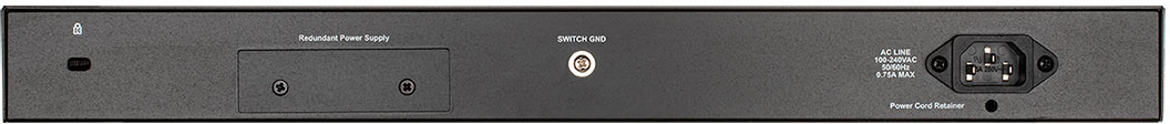 D-Link DGS-3130-30TS/B1A