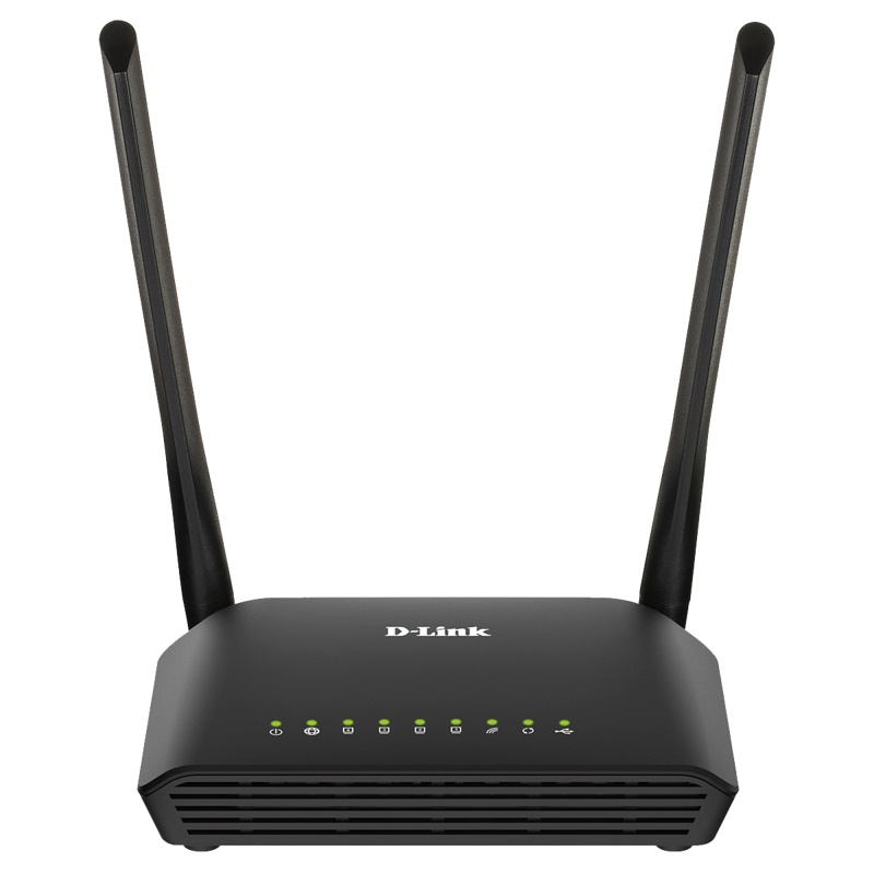 D-Link DIR-620S/RU/B1A