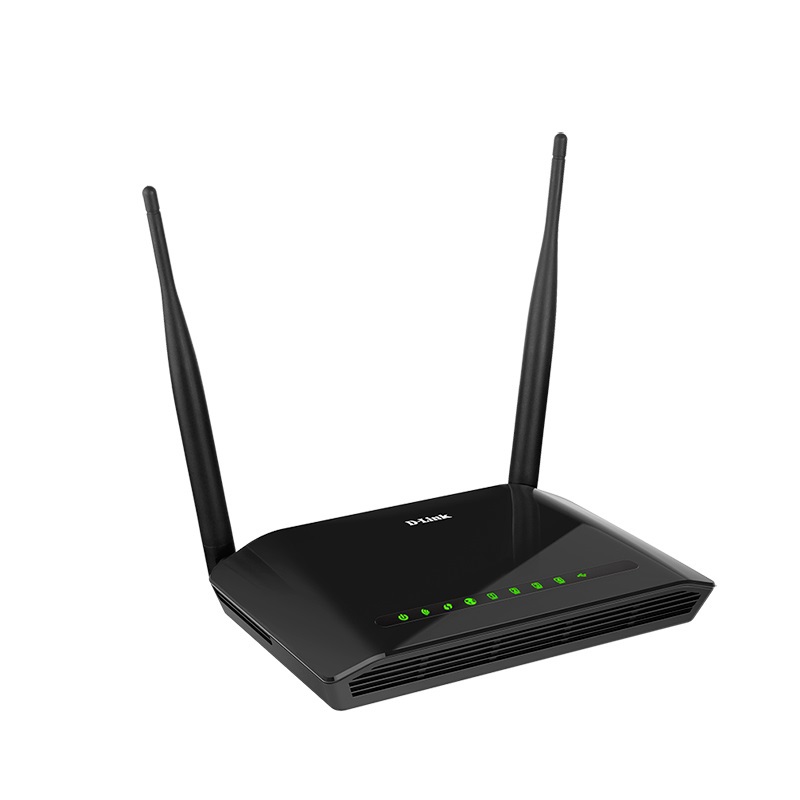 D-Link DIR-620S/RU/B1A