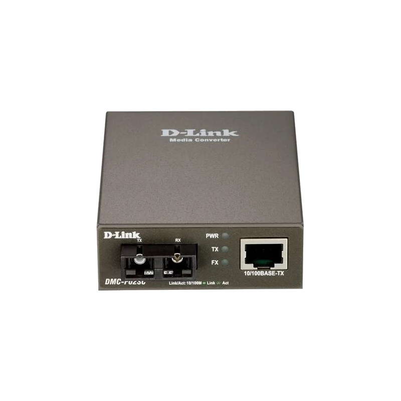 D-Link DMC-F02SC/B1A
