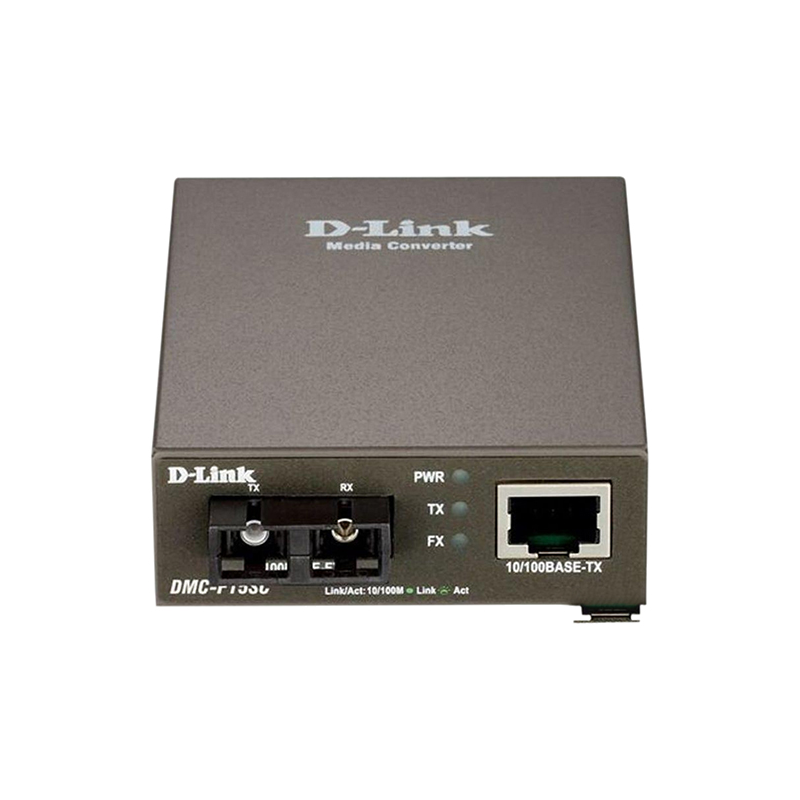 D-Link DMC-F15SC/B1A