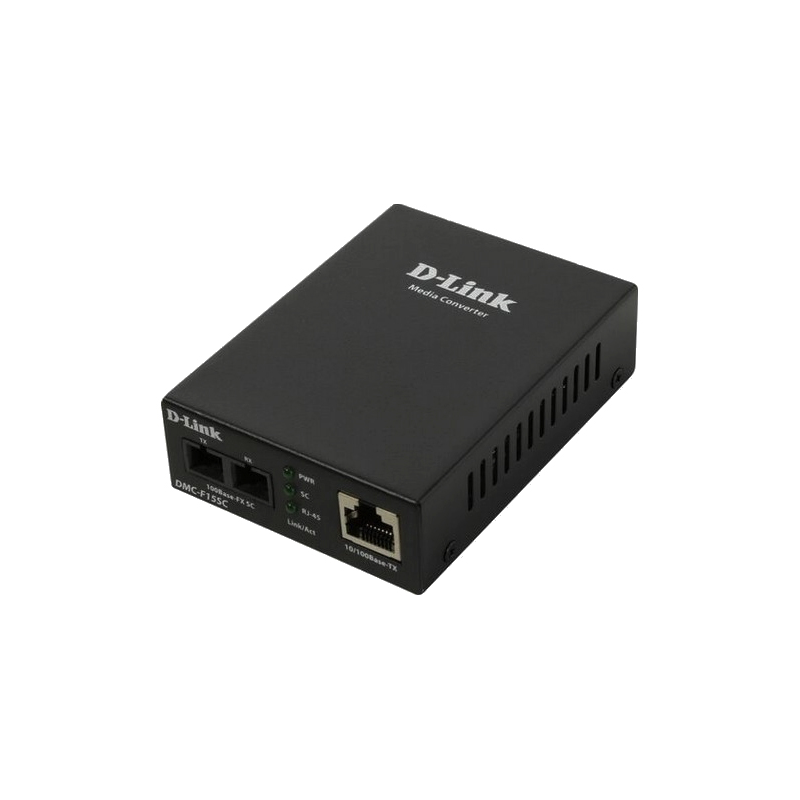 D-Link DMC-F15SC/B1A
