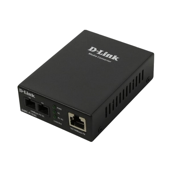 D-Link DMC-F15SC/B1A
