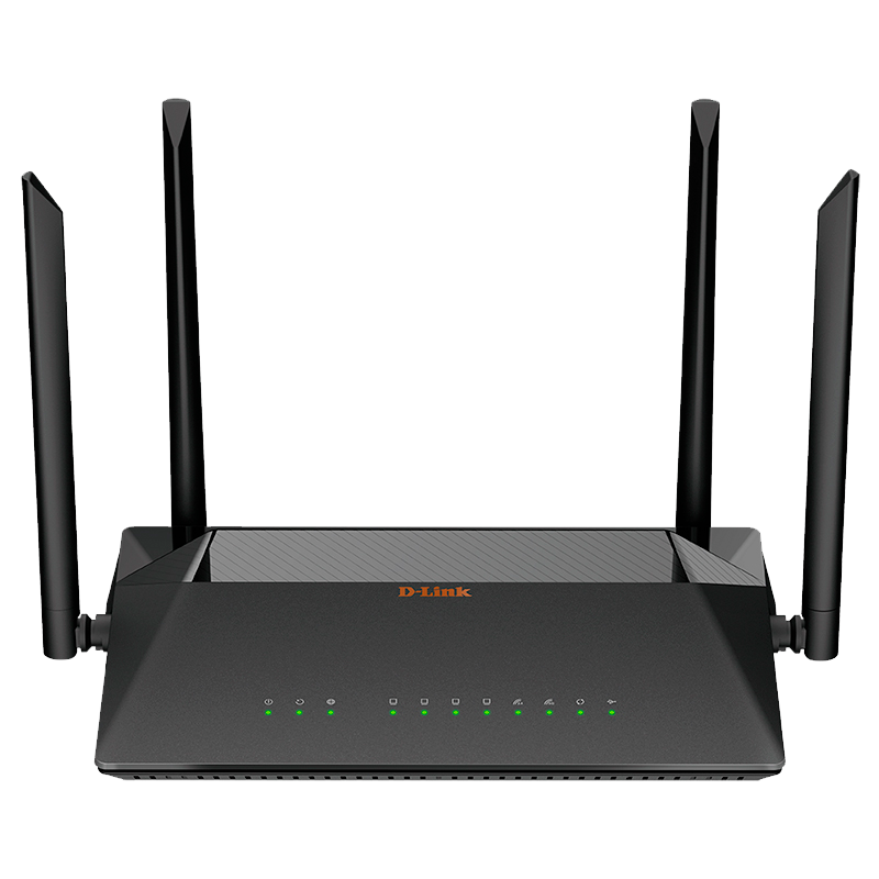 D-Link DSL-245GR/R1A
