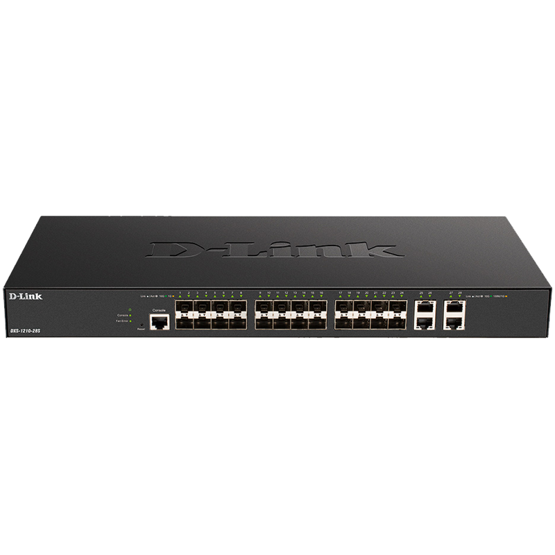 D-Link DXS-1210-28S/A1A