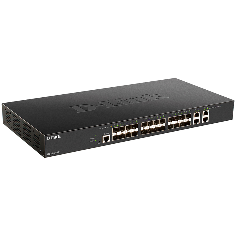 D-Link DXS-1210-28S/A1A