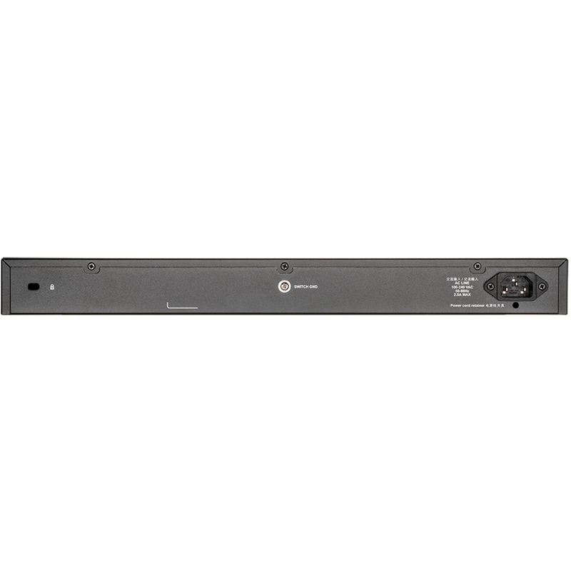 D-Link DXS-1210-28S/A1A
