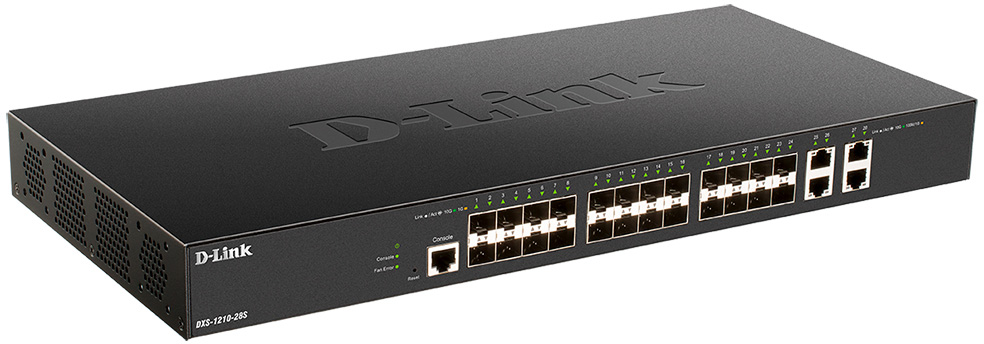 D-Link DXS-1210-28S/A1A