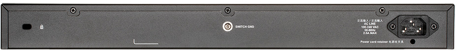 D-Link DXS-1210-28S/A1A