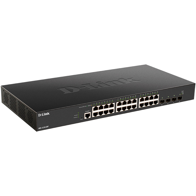 D-Link DXS-1210-28T/A1A