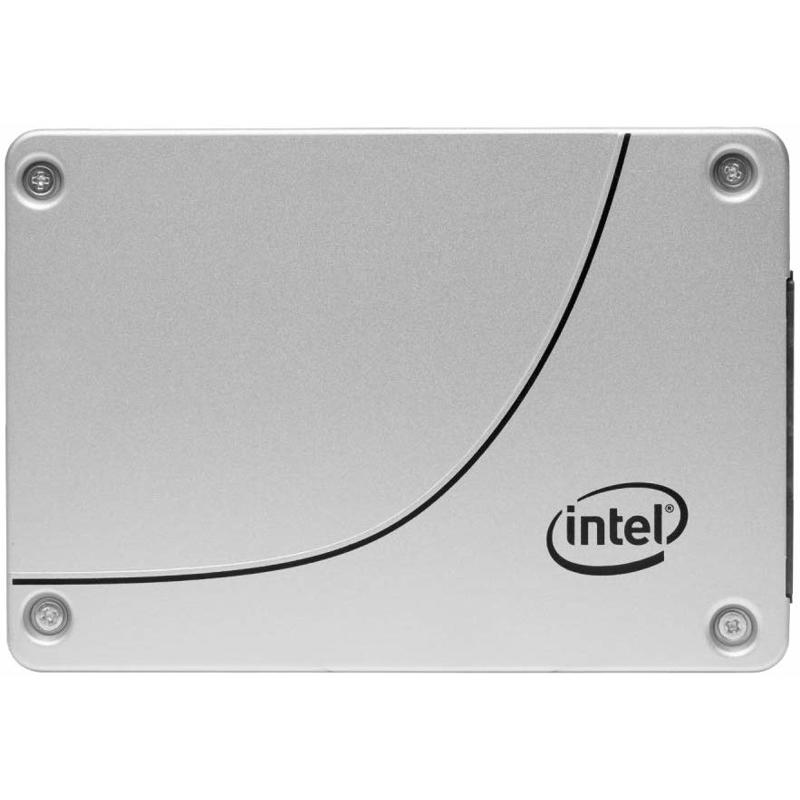 Intel D3-S4510 Series (SSDSC2KB960G801)