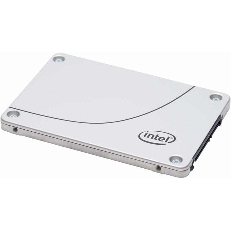 Intel D3-S4510 Series (SSDSC2KB960G801)