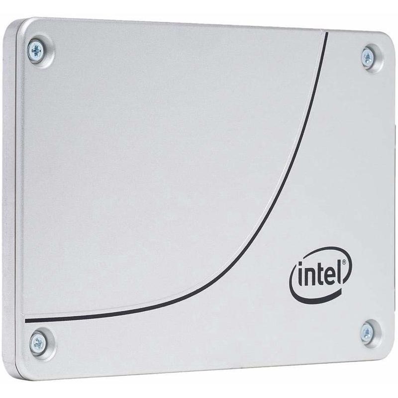 Intel D3-S4510 Series (SSDSC2KB960G801)