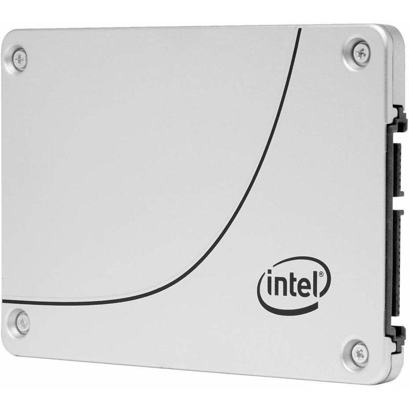 Intel D3-S4510 Series (SSDSC2KB960G801)
