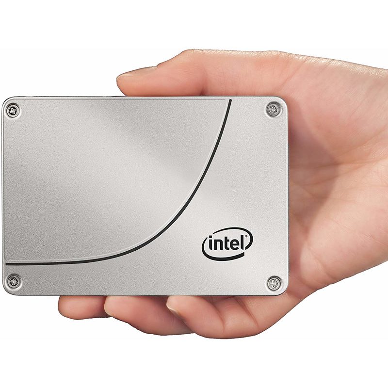 Intel D3-S4510 Series (SSDSC2KB960G801)