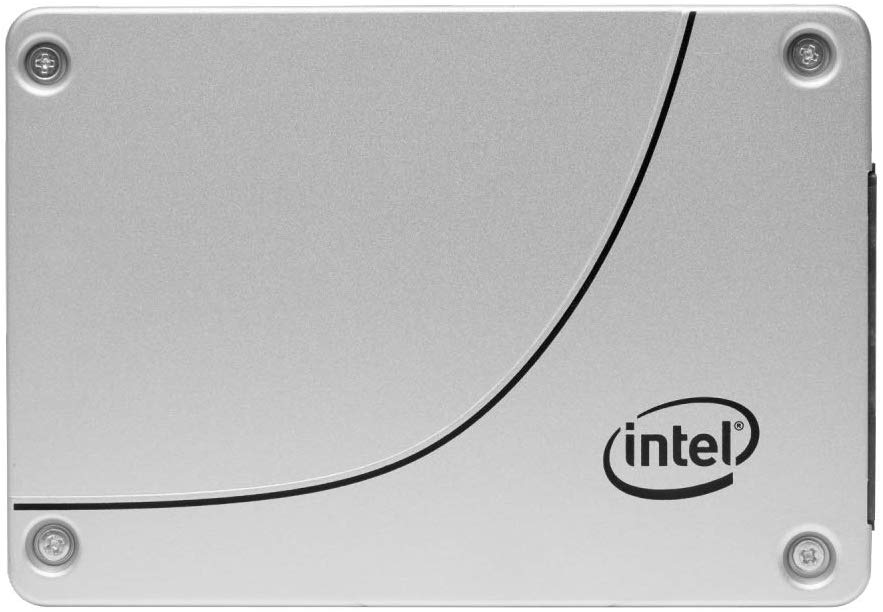 Intel D3-S4510 Series (SSDSC2KB960G801)