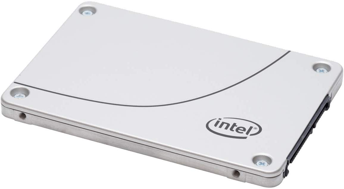 Intel D3-S4510 Series (SSDSC2KB960G801)