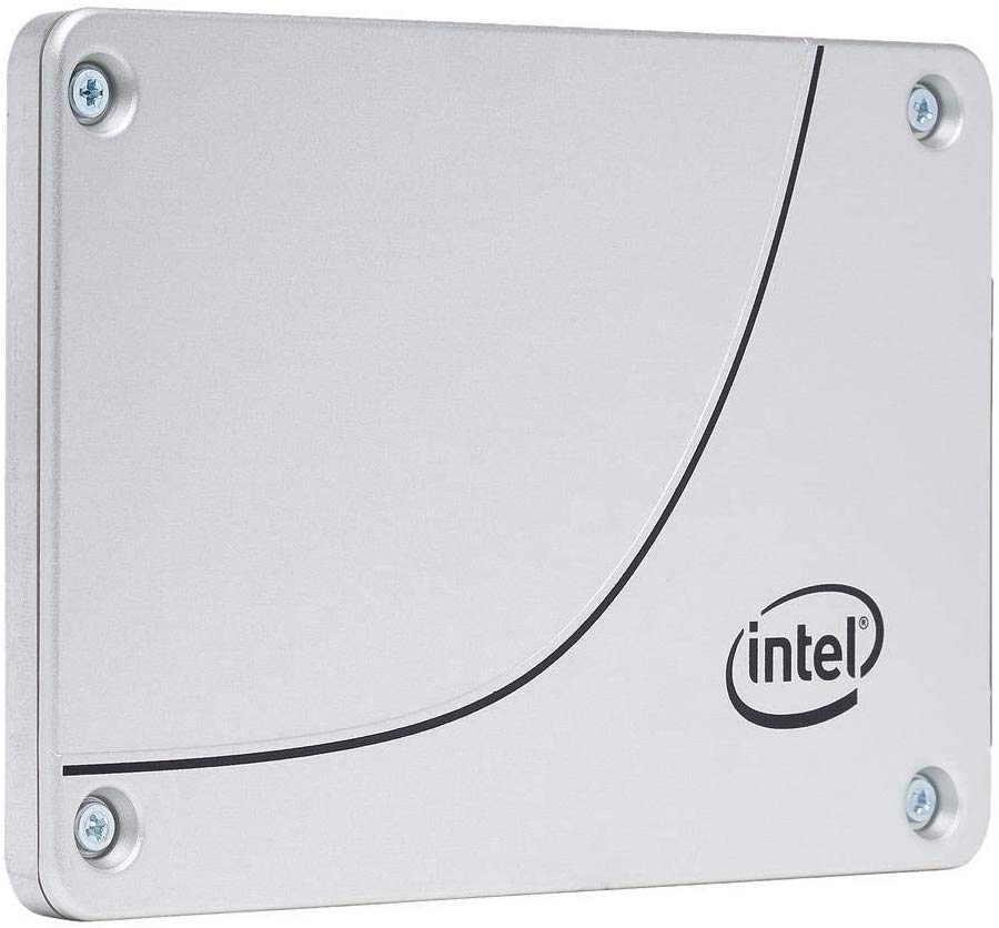 Intel D3-S4510 Series (SSDSC2KB960G801)