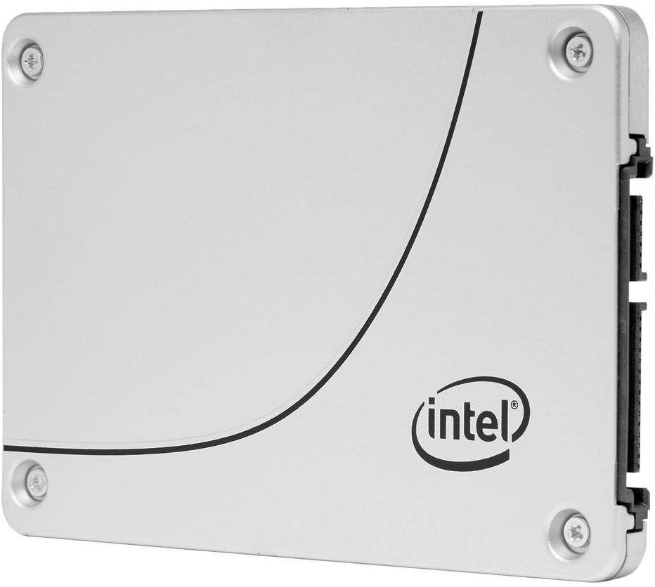 Intel D3-S4510 Series (SSDSC2KB960G801)