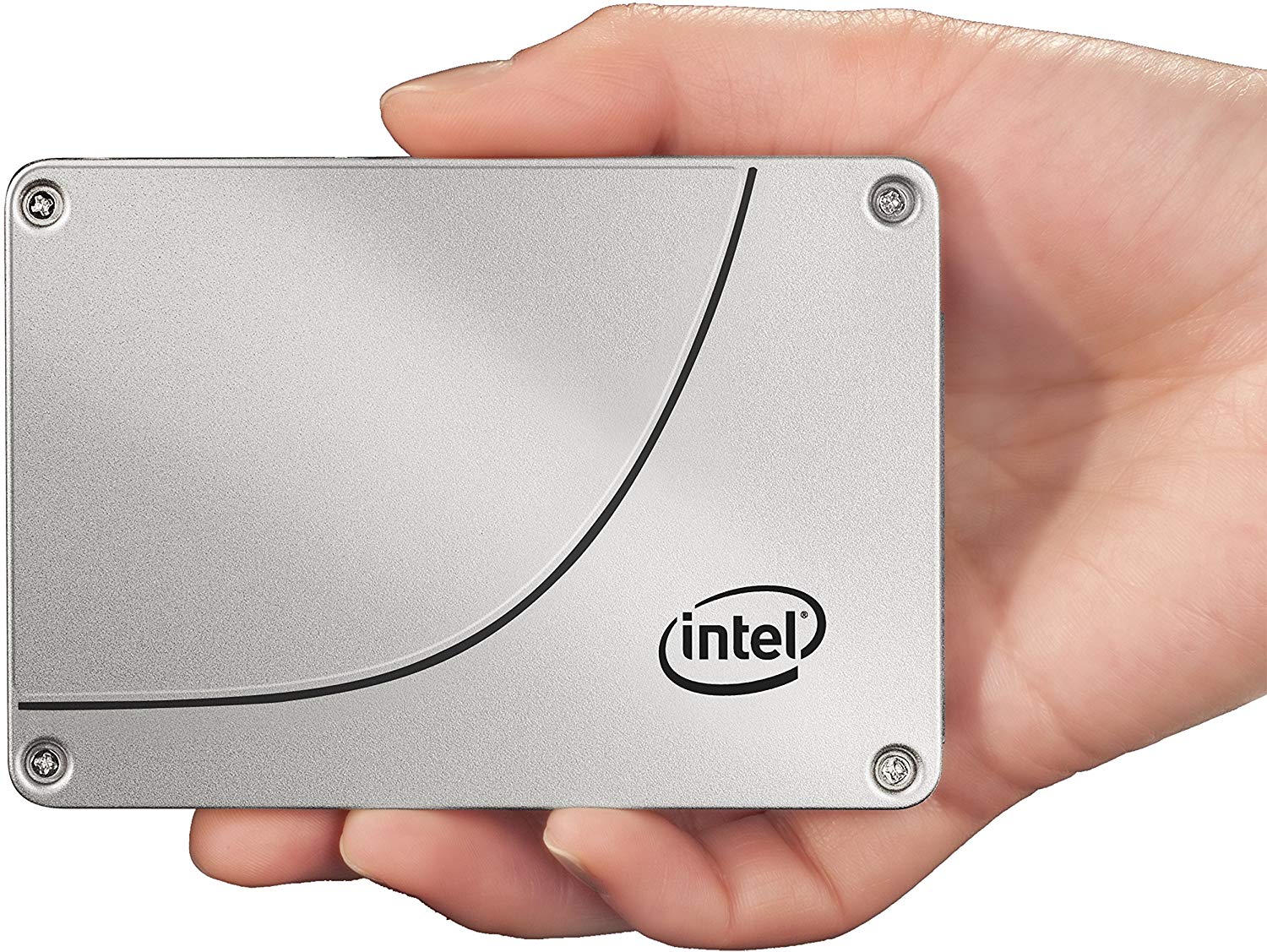 Intel D3-S4510 Series (SSDSC2KB960G801)