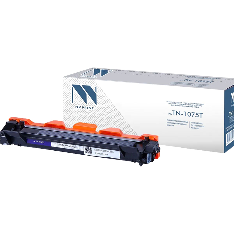 NVP NV-TN1075T