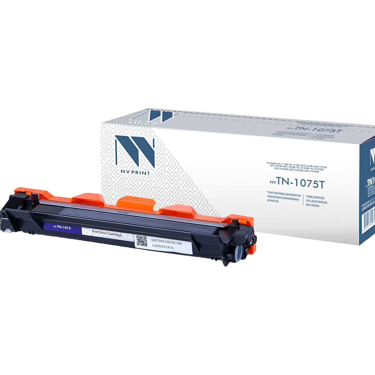 NVP NV-TN1075T