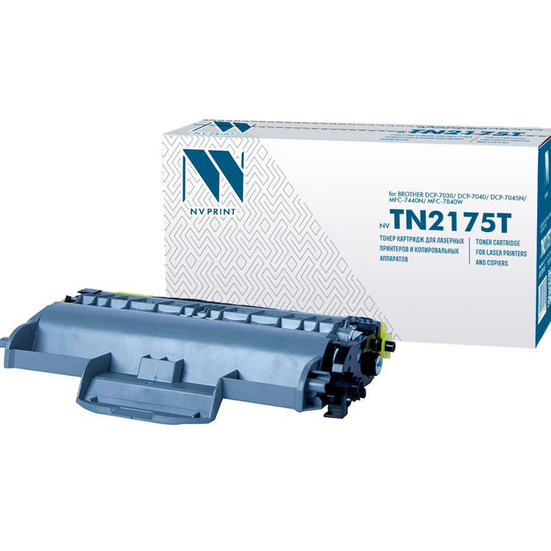 NV Print NV-TN2175T