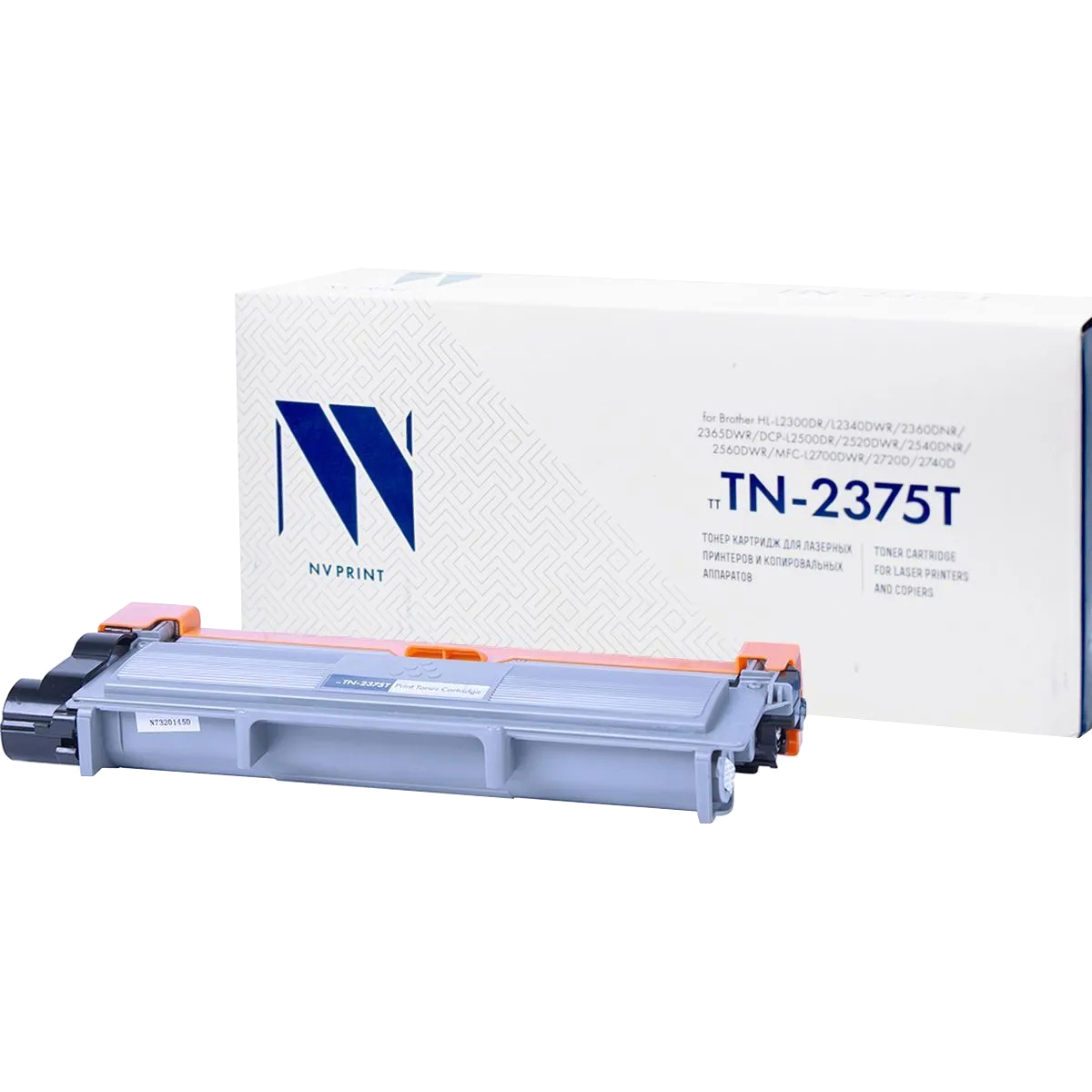 NVP NV-TN2375T