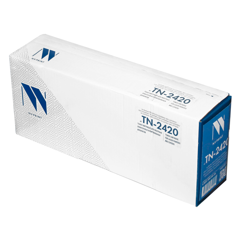 NV Print NV-TN-2420