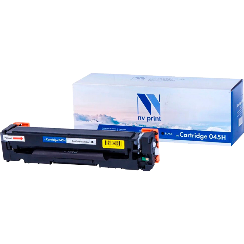 NV Print NV-045HBk