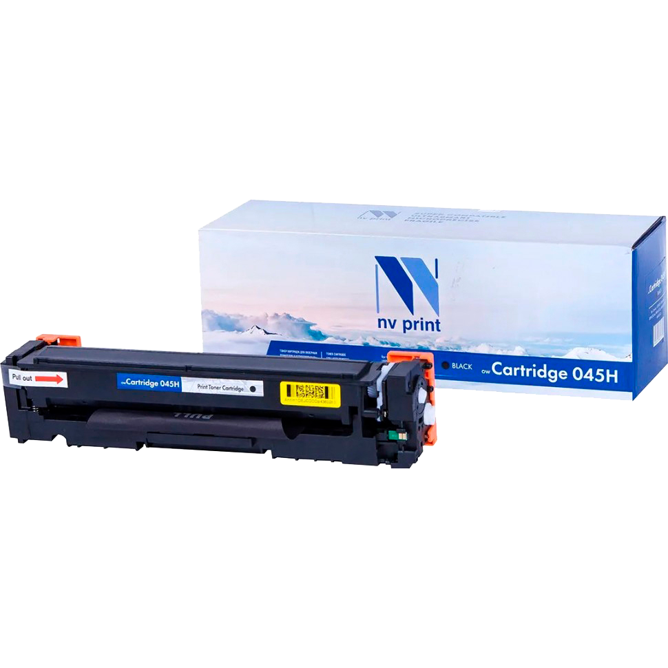 NV Print NV-045HBk