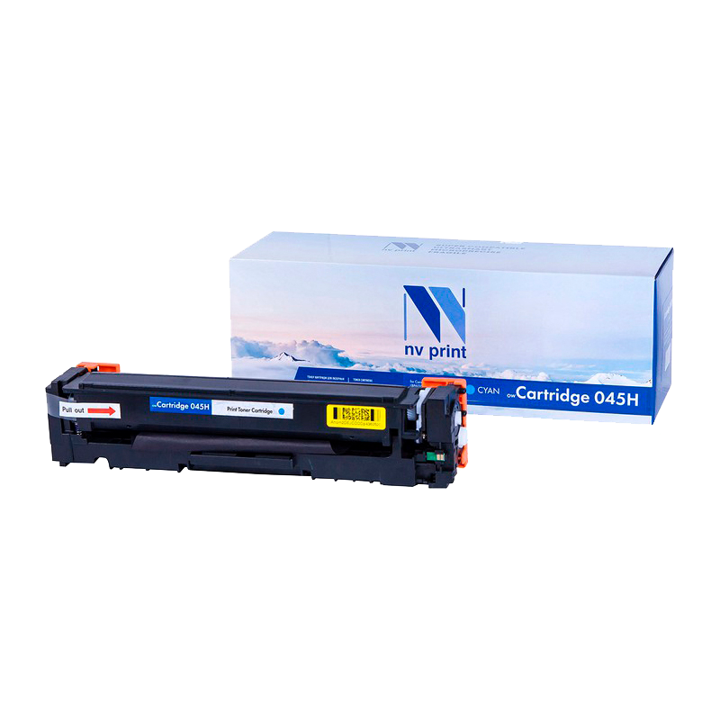 NV Print NV-045HC
