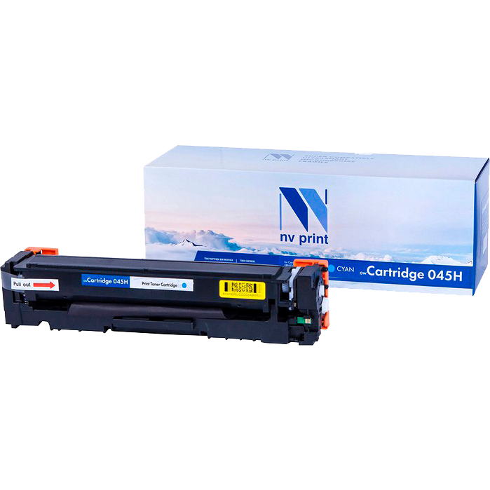 NV Print NV-045HC