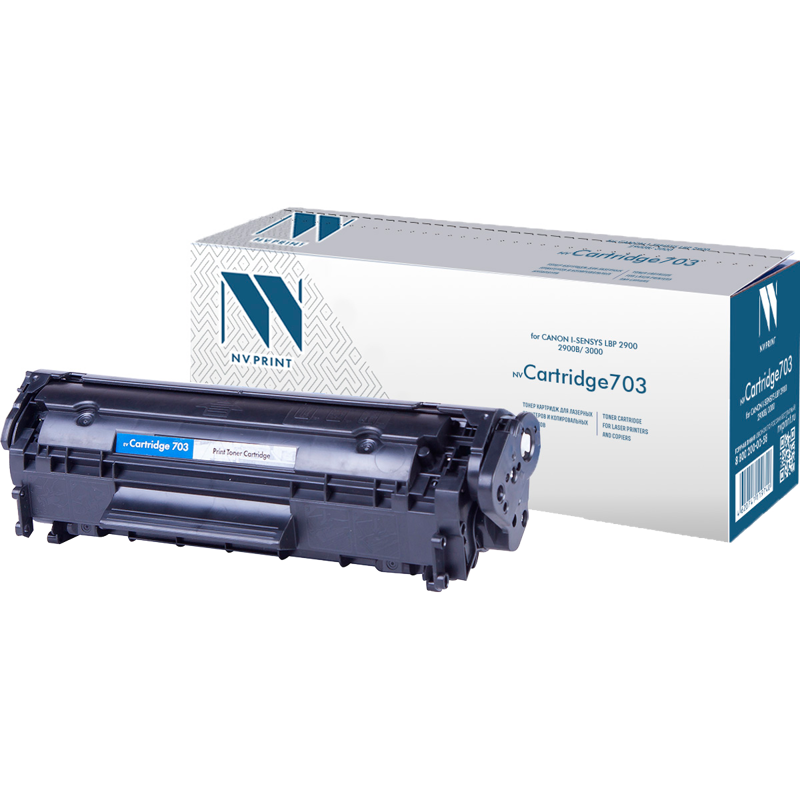 NV Print NV-703