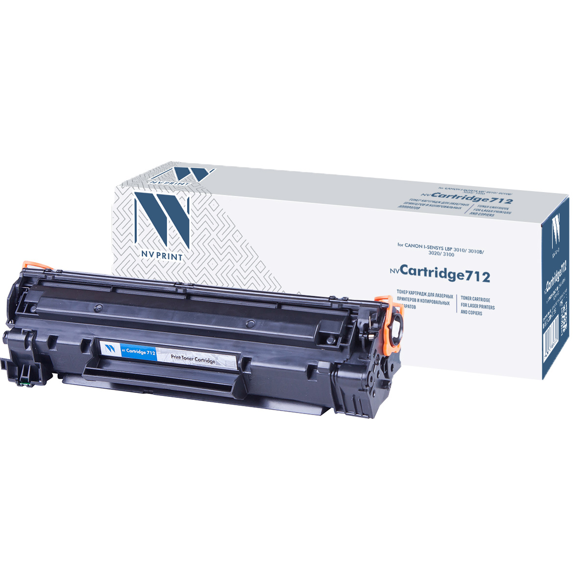 NV Print NV-712