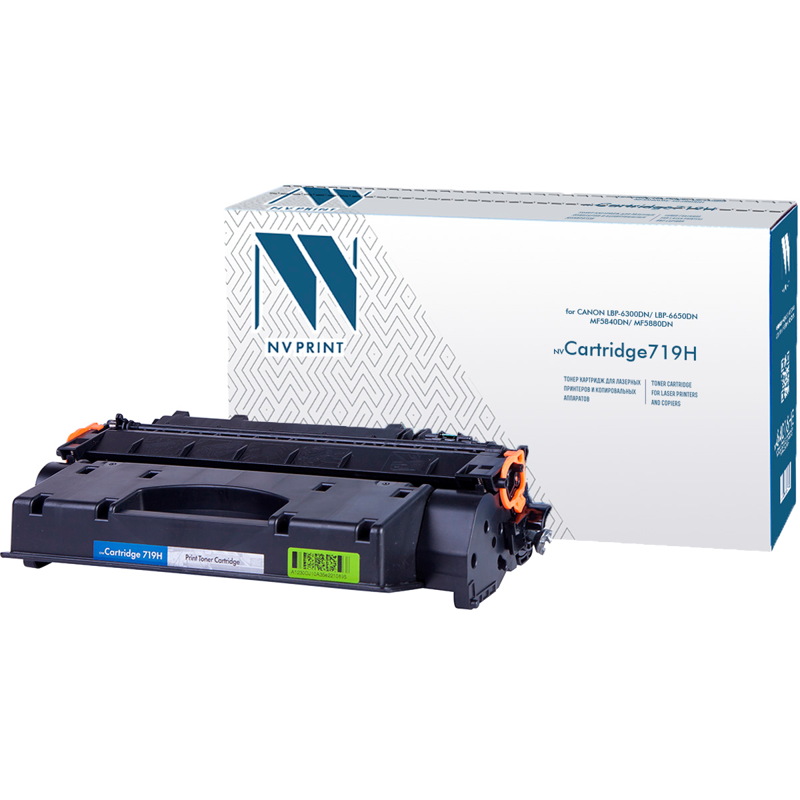 NV Print NV-719H