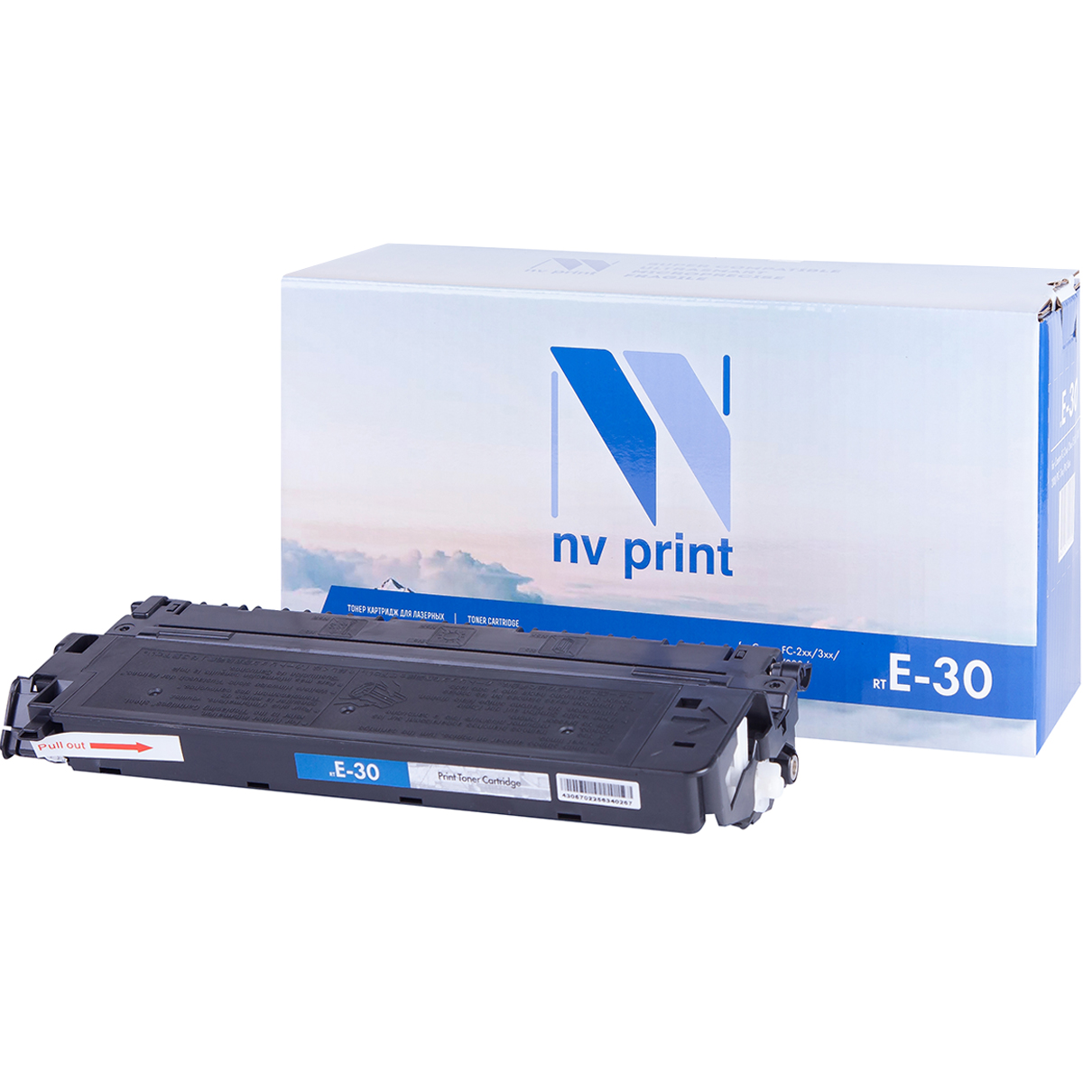 NV Print NV-E30