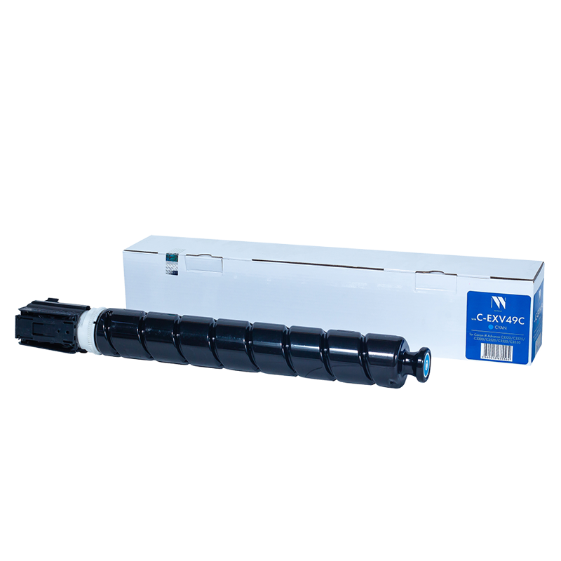 NV Print NV-CEXV49C