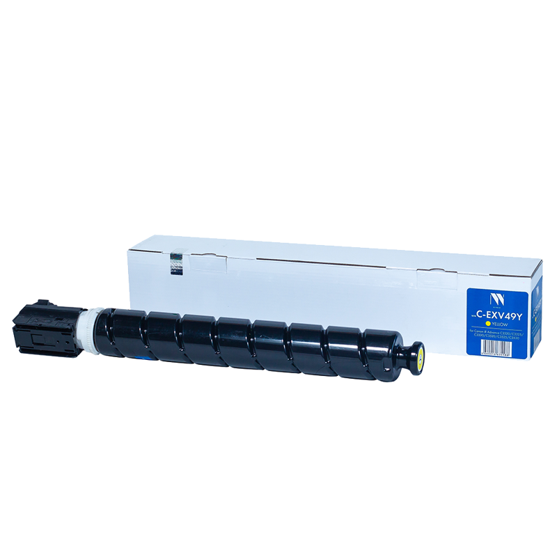 NV Print NV-CEXV49Y