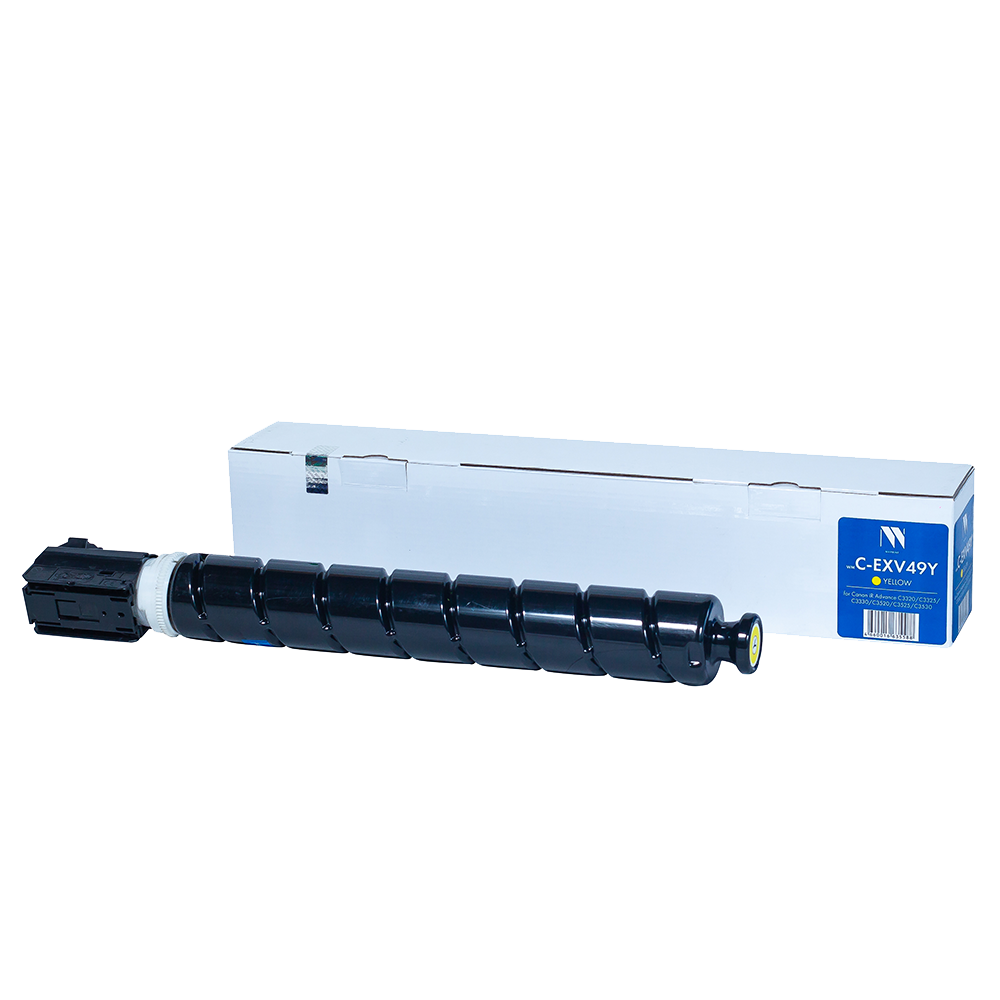 NV Print NV-CEXV49Y