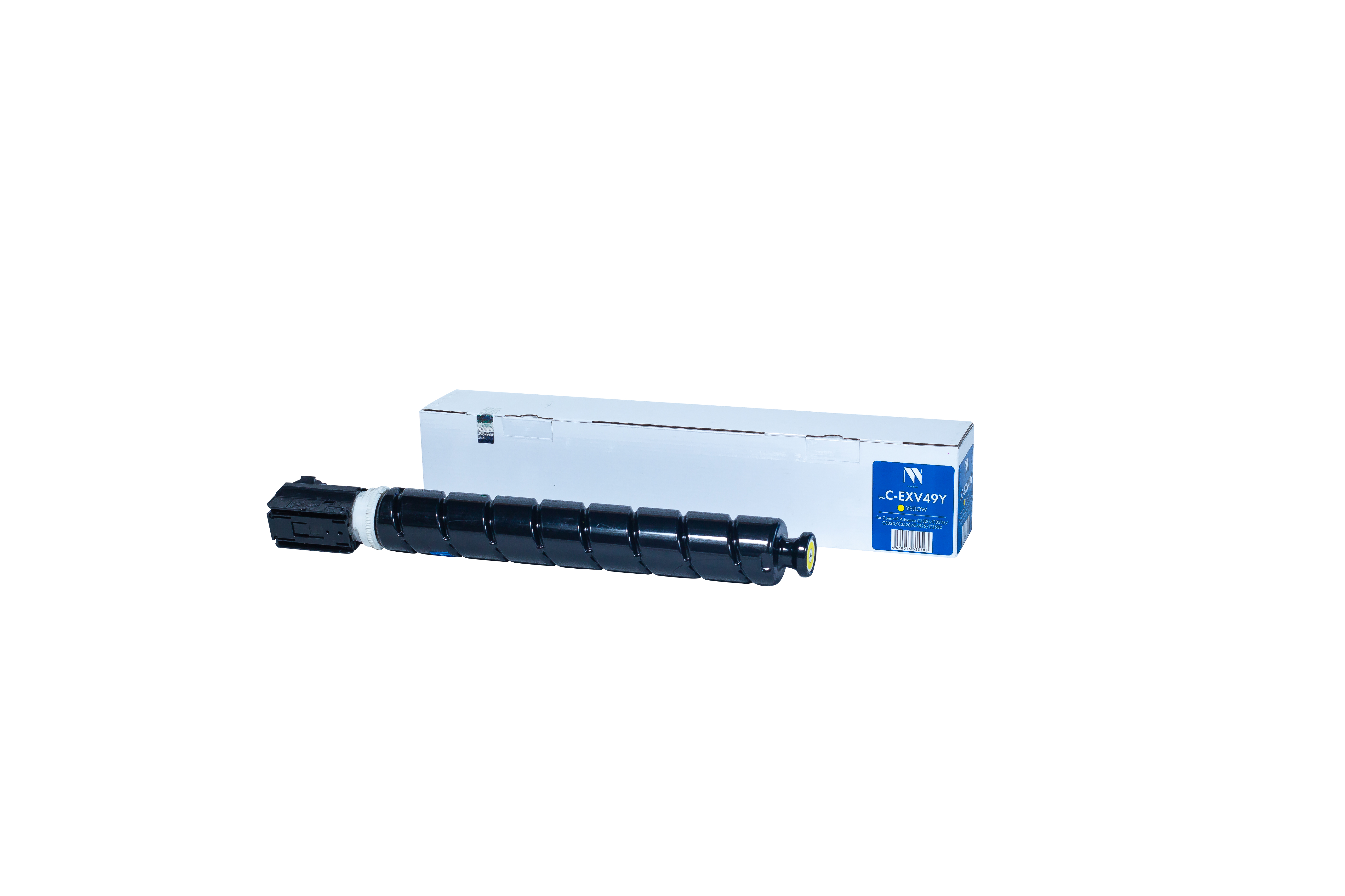 NV Print NV-CEXV49Y