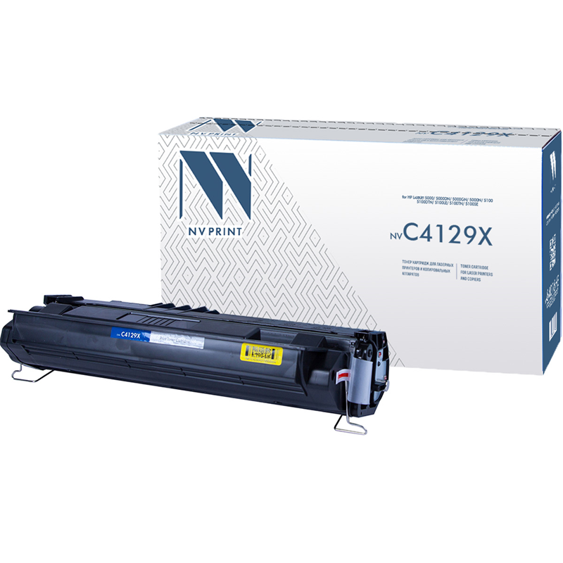 NV Print NV-C4129X