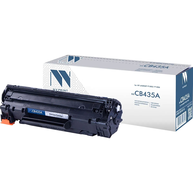 NVP NV-CB435A
