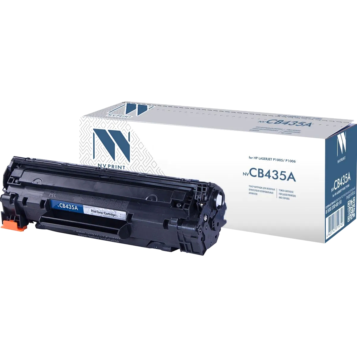 NVP NV-CB435A