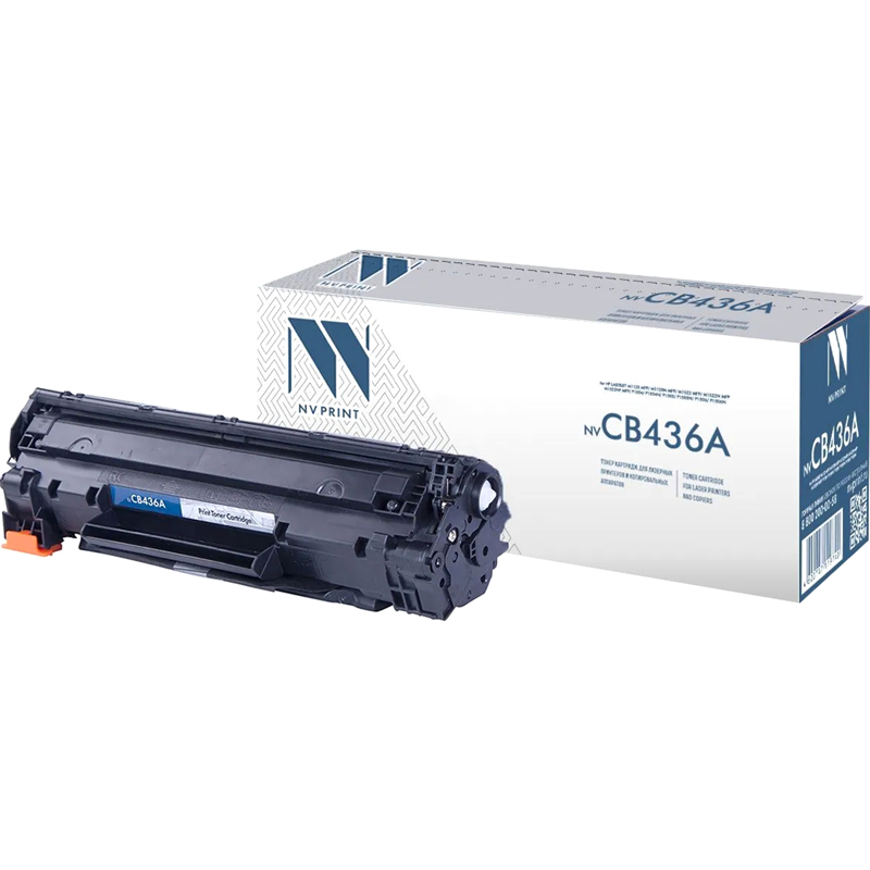 NVP NV-CB436A
