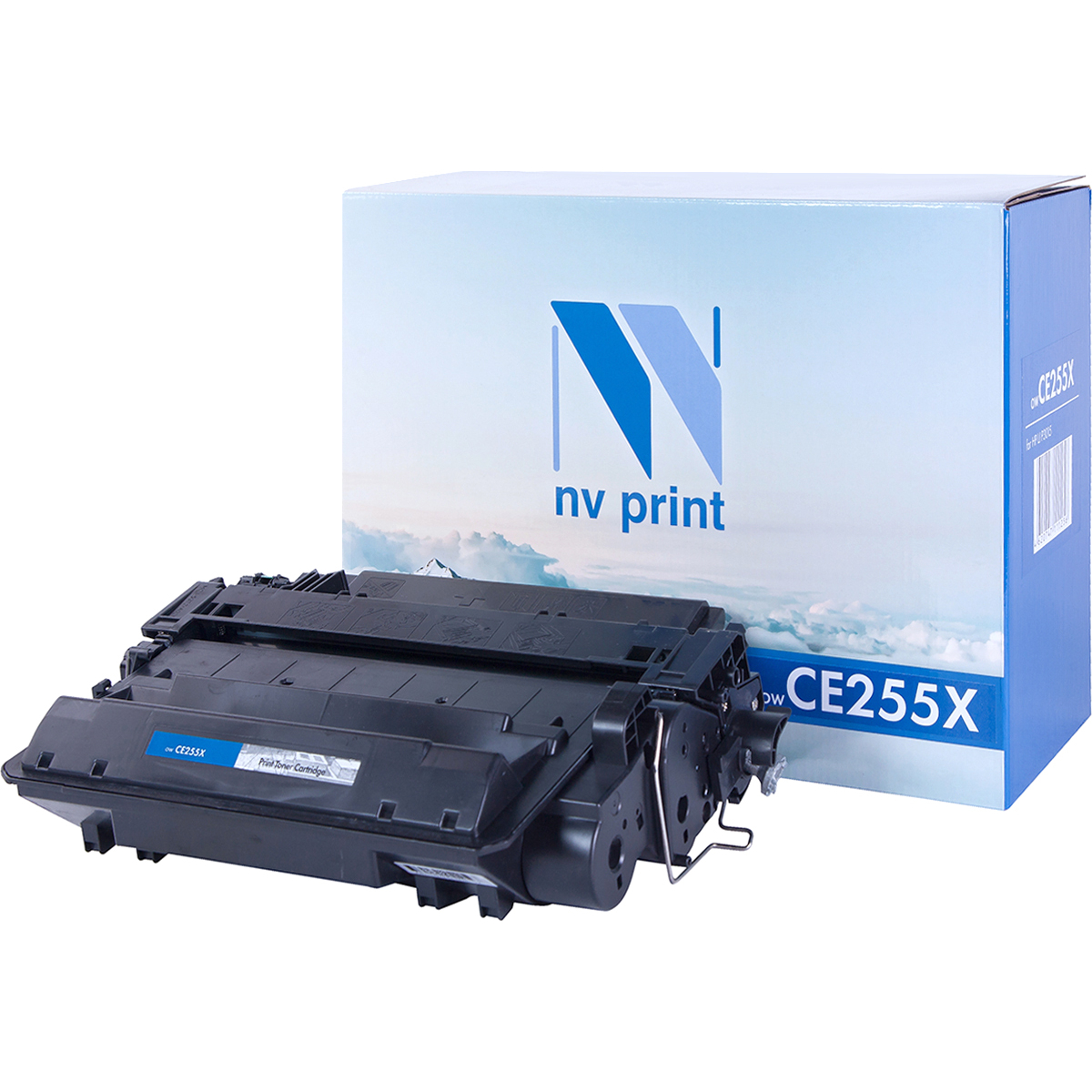 NVP NV-CE255X