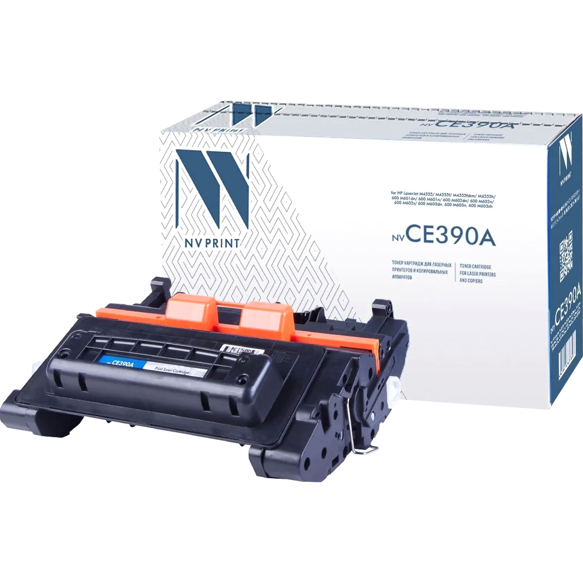 NVP NV-CE390A