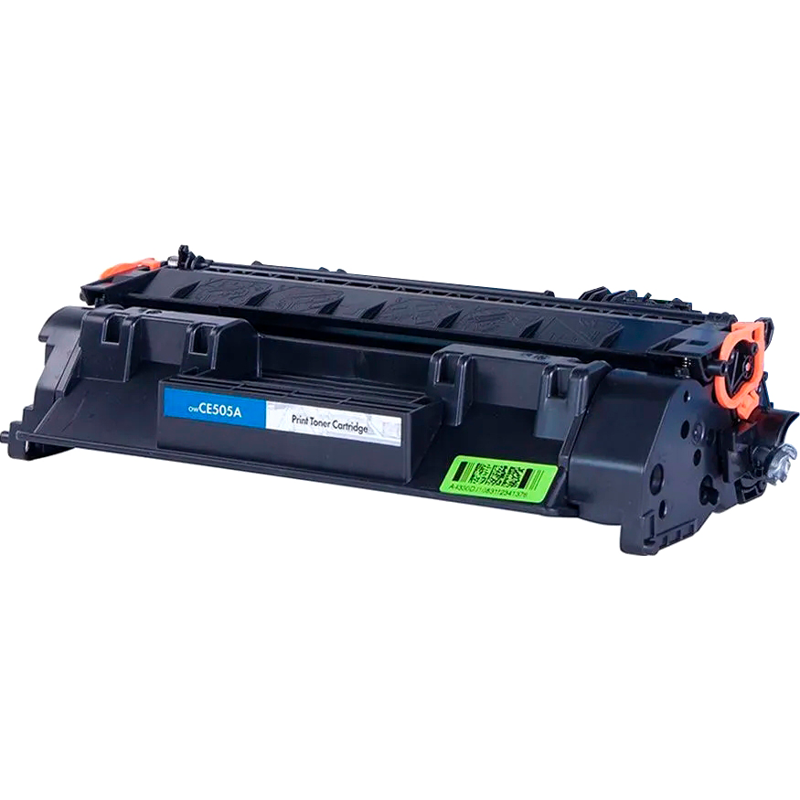 NVP NV-CE505A