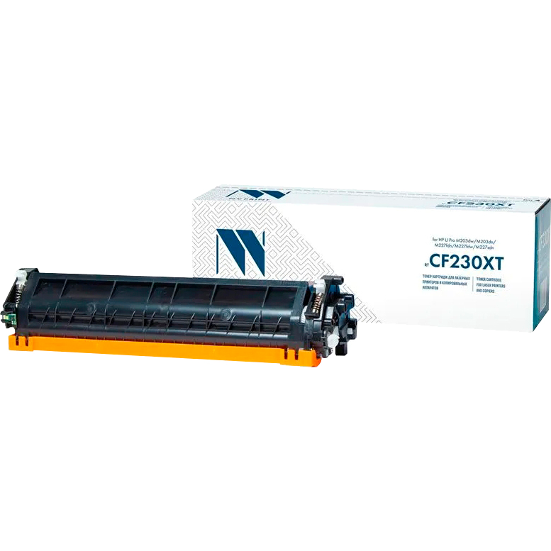 NVP NV-CF230XT
